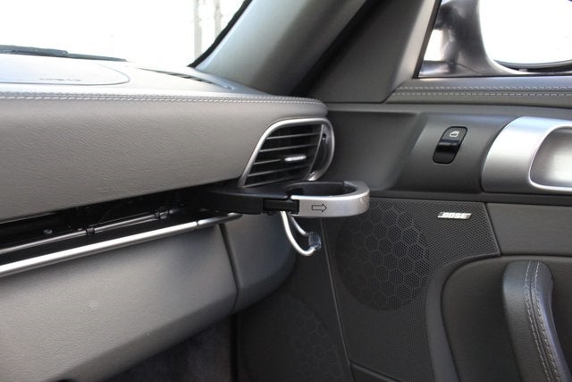 2006 Porsche 911 Carrera 4S