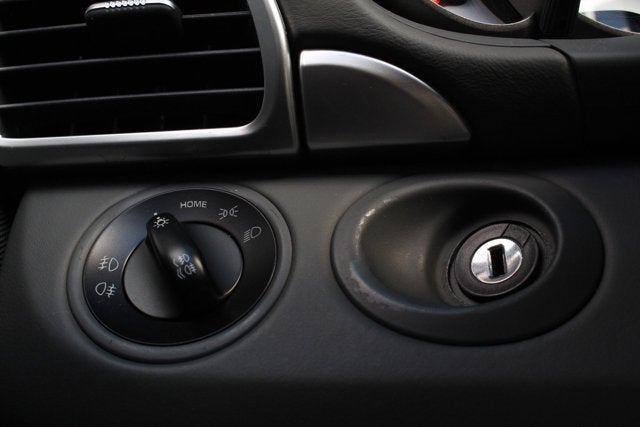 2006 Porsche 911 Carrera 4S