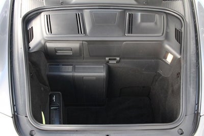 2006 Porsche 911 Carrera 4S