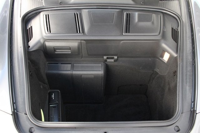 2006 Porsche 911 Carrera 4S