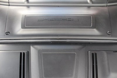 2006 Porsche 911 Carrera 4S
