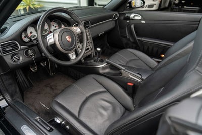 2006 Porsche 911 Carrera S