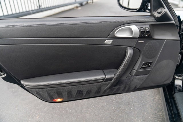 2006 Porsche 911 Carrera S