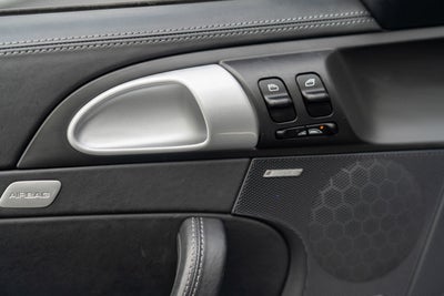 2006 Porsche 911 Carrera S