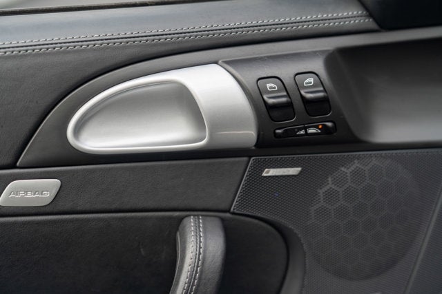 2006 Porsche 911 Carrera S