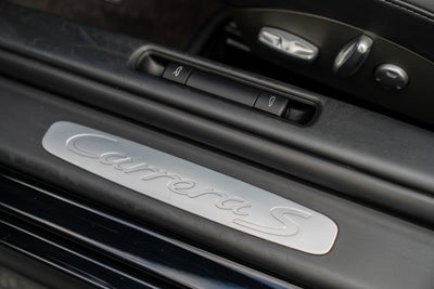 2006 Porsche 911 Carrera S