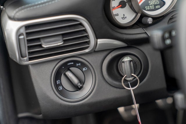 2006 Porsche 911 Carrera S