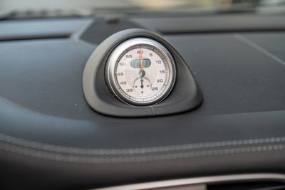 2006 Porsche 911 Carrera S