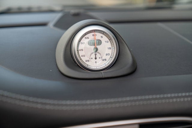 2006 Porsche 911 Carrera S