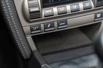 2006 Porsche 911 Carrera S