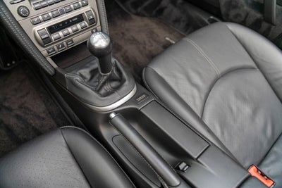 2006 Porsche 911 Carrera S