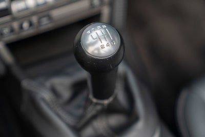 2006 Porsche 911 Carrera S