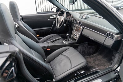 2006 Porsche 911 Carrera S