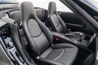 2006 Porsche 911 Carrera S