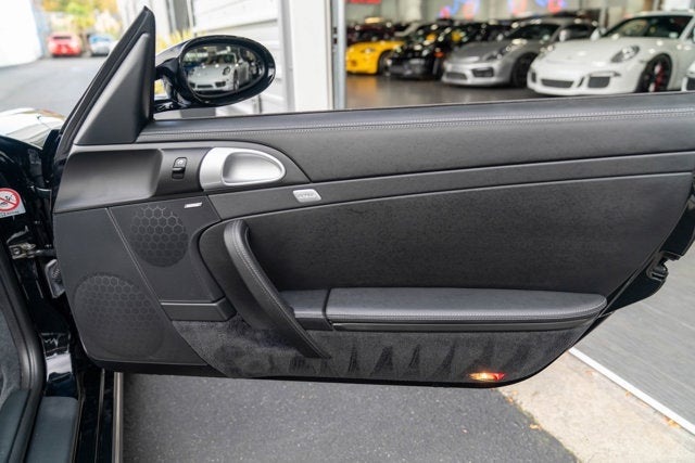 2006 Porsche 911 Carrera S