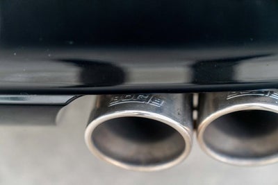 2006 Porsche 911 Carrera S