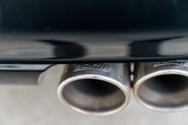 2006 Porsche 911 Carrera S