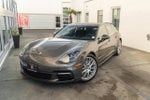 2018 Porsche Panamera 4S