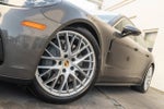 2018 Porsche Panamera 4S