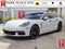 2018 Porsche Panamera Sport Turismo 4S