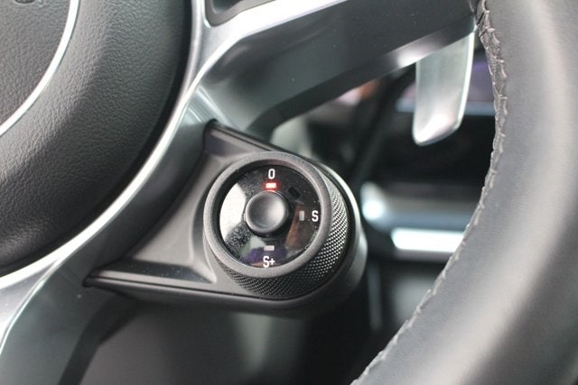 2018 Porsche Panamera Sport Turismo 4S