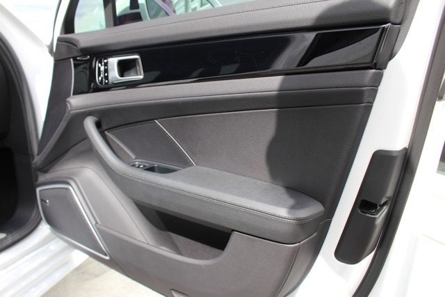 2018 Porsche Panamera Sport Turismo 4S