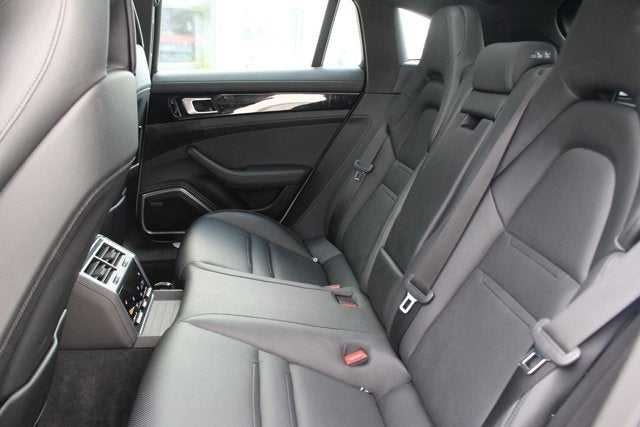 2018 Porsche Panamera Sport Turismo 4S
