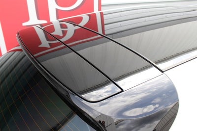 2018 Porsche Panamera Sport Turismo 4S