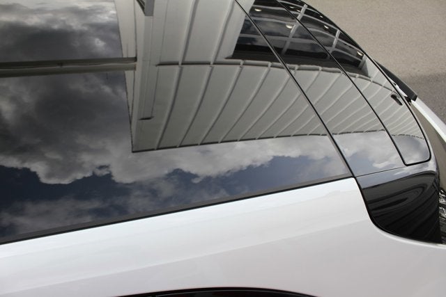 2018 Porsche Panamera Sport Turismo 4S