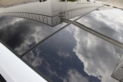 2018 Porsche Panamera Sport Turismo 4S