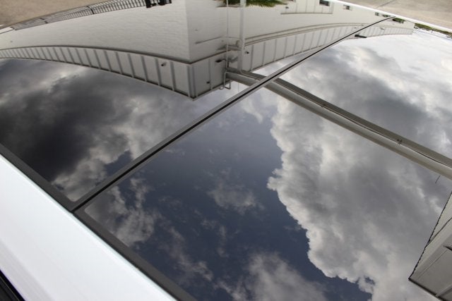 2018 Porsche Panamera Sport Turismo 4S