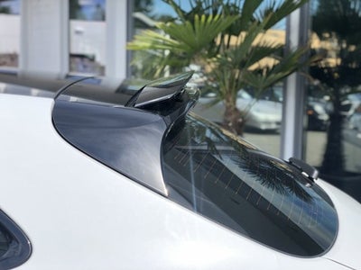 2018 Porsche Panamera Sport Turismo 4S