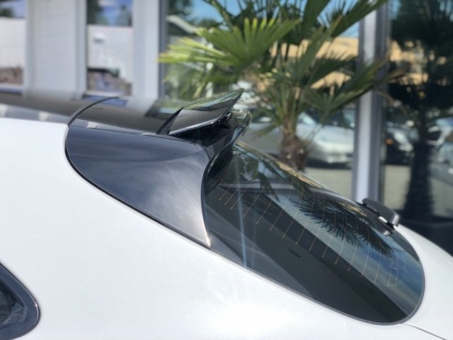 2018 Porsche Panamera Sport Turismo 4S