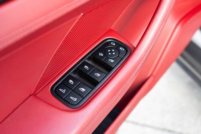 2023 Porsche Panamera 4S