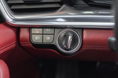 2023 Porsche Panamera 4S