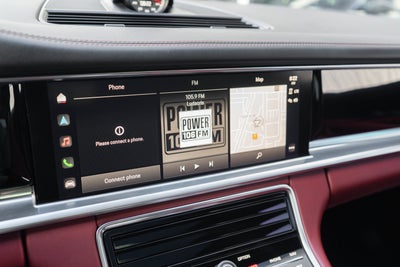 2023 Porsche Panamera 4S