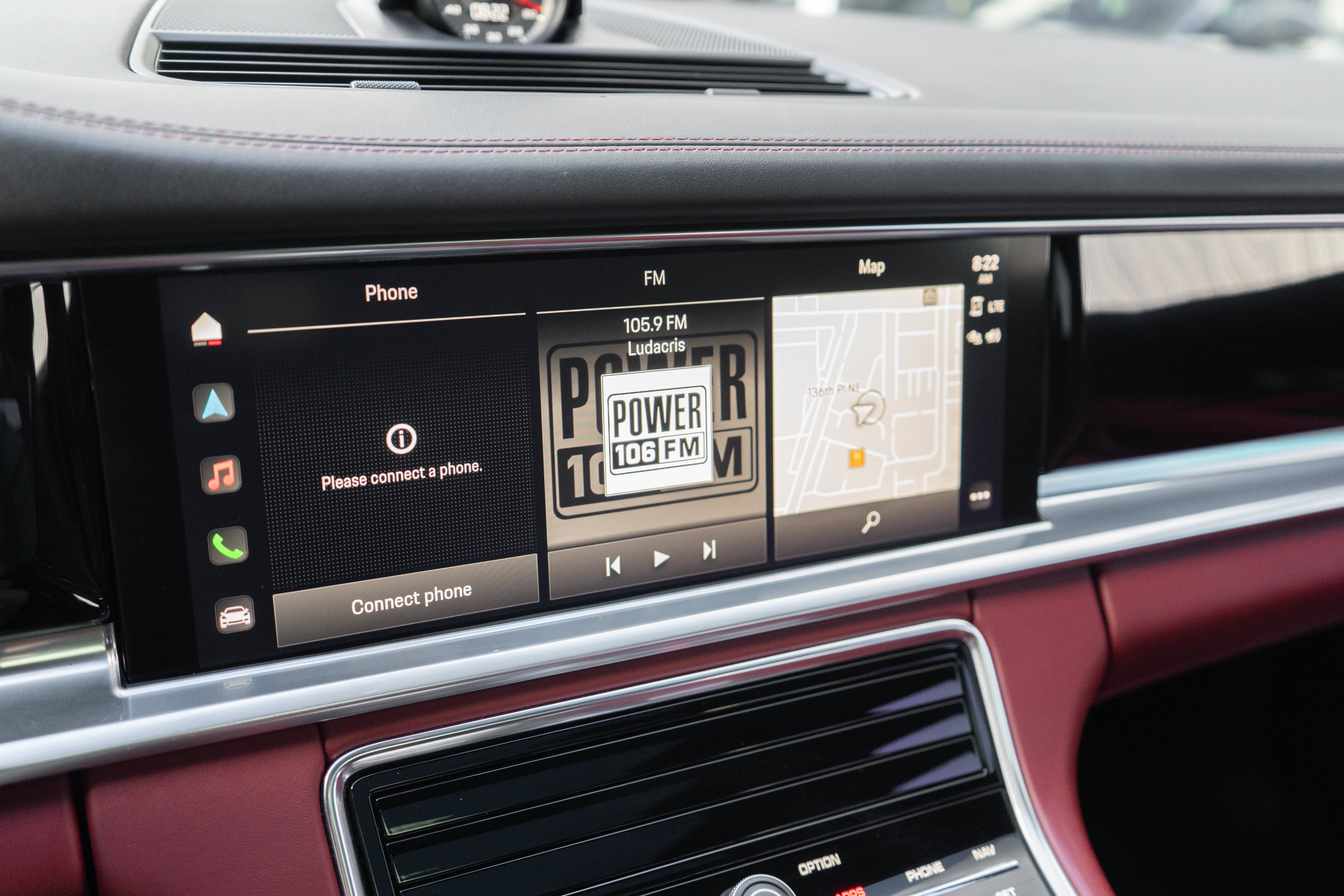 2023 Porsche Panamera 4S