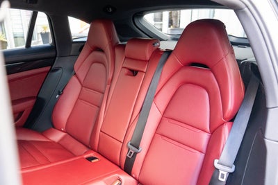 2023 Porsche Panamera 4S