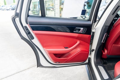 2023 Porsche Panamera 4S