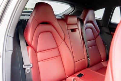 2023 Porsche Panamera 4S