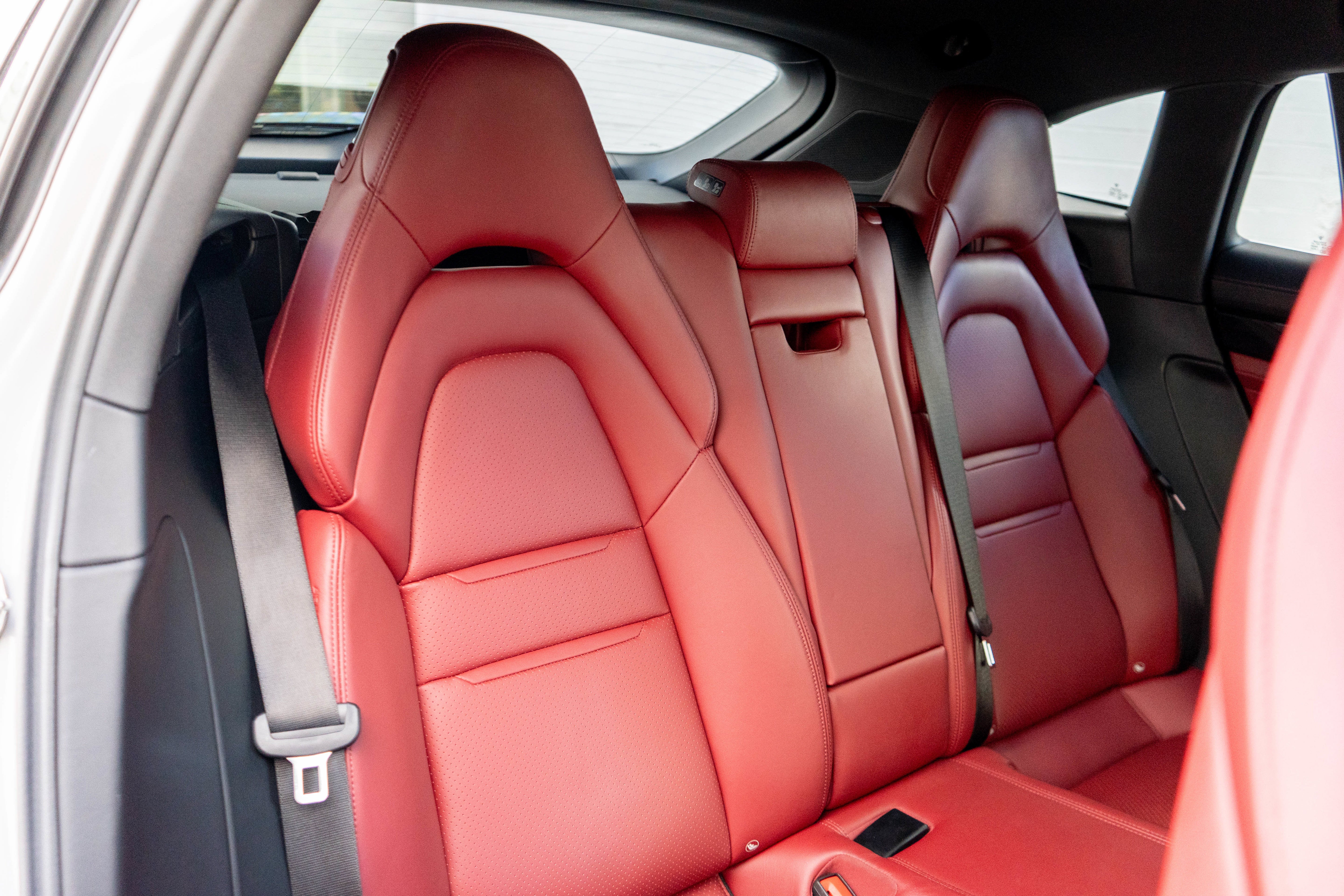 2023 Porsche Panamera 4S