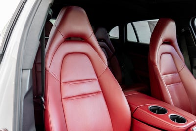 2023 Porsche Panamera 4S