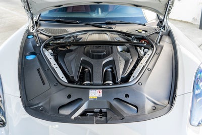 2023 Porsche Panamera 4S