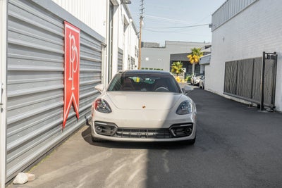2023 Porsche Panamera 4S