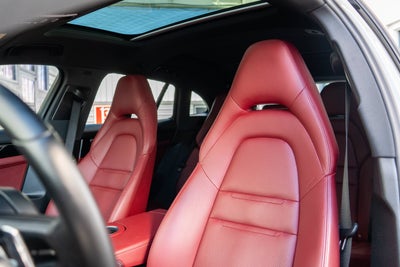 2023 Porsche Panamera 4S