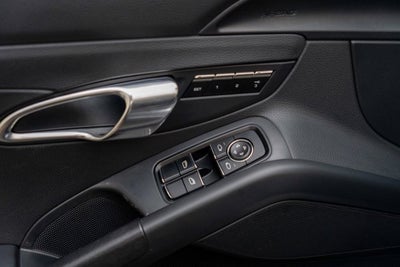 2013 Porsche Boxster S