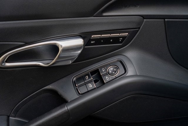 2013 Porsche Boxster S