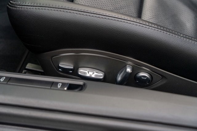 2013 Porsche Boxster S