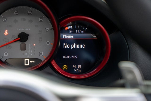 2013 Porsche Boxster S