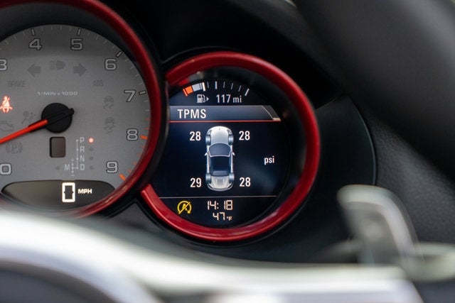 2013 Porsche Boxster S